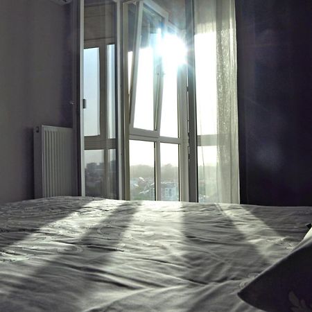 Княгині Ольги Нові Апартаменти Lvov Exteriér fotografie